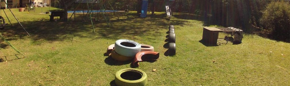 kids playground
